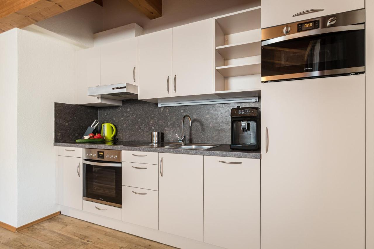Appartements Olympia Майрхофен Экстерьер фото